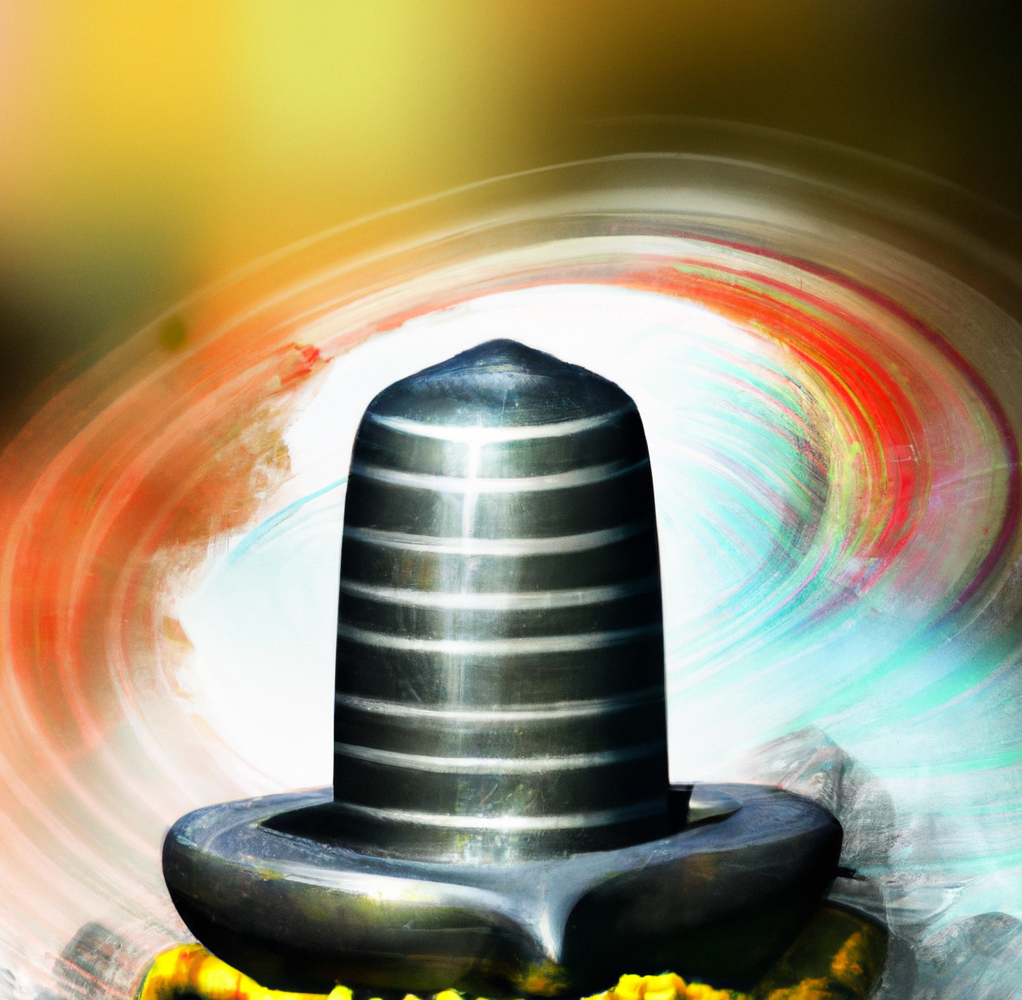 The Phallic Symbolism in Hinduism: A Journey Through History and Significance of the Lingam