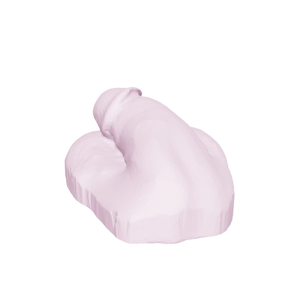 Luukas Pink Flaccid Penis Soap