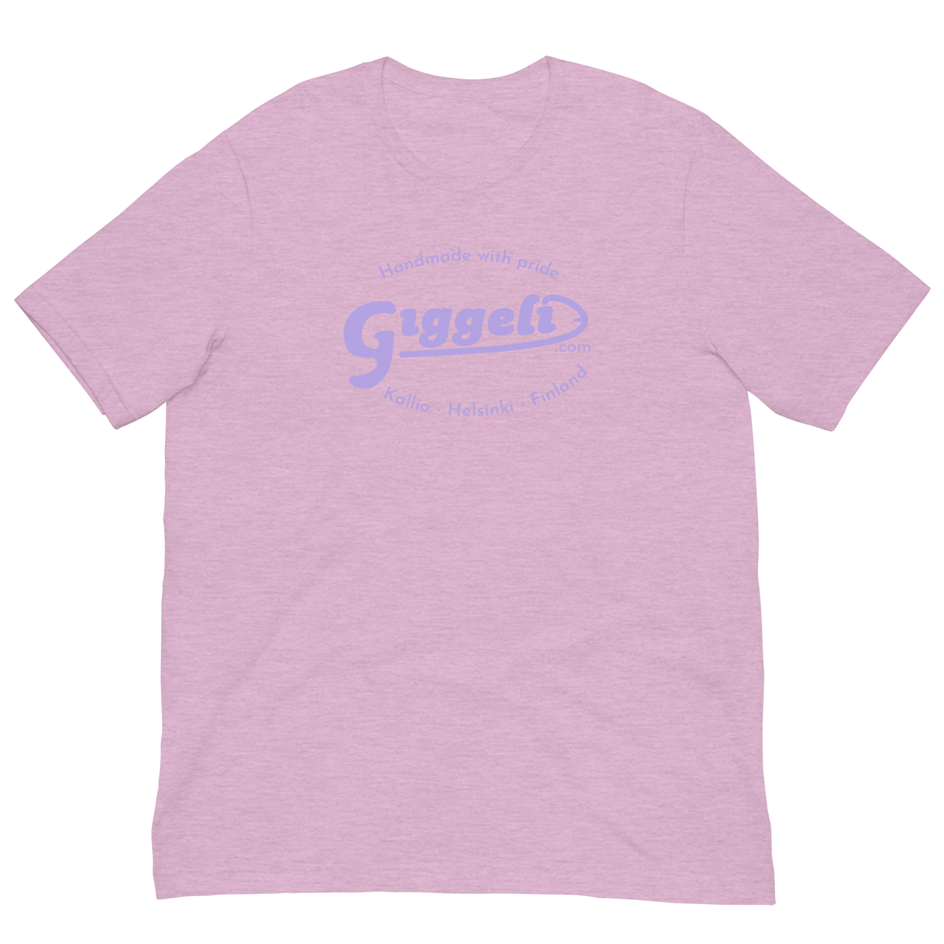 Giggeli T-shirt